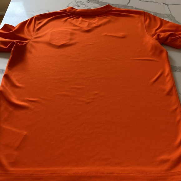 Netherlands 2014 World Cup Home Shirt Jersey Soccer XL Oranje Football Nike - Picture 6 of 9